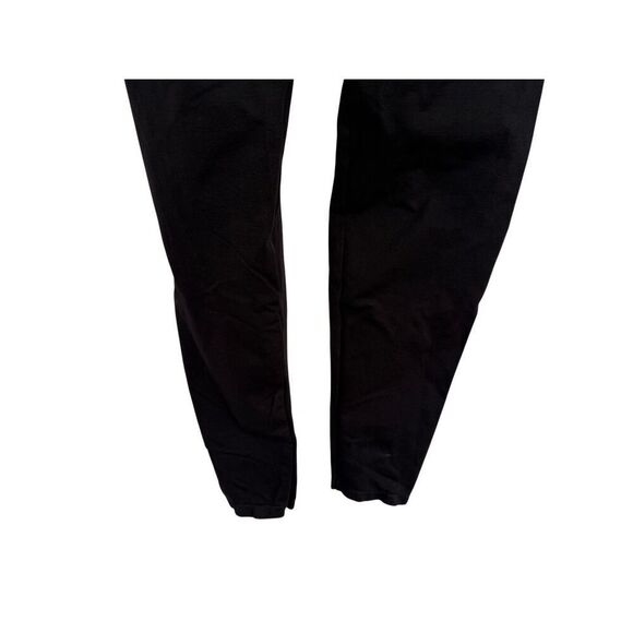 Belly Bandit Maternity Leggings with Bump Support Black Medium - Picture 7 of 13